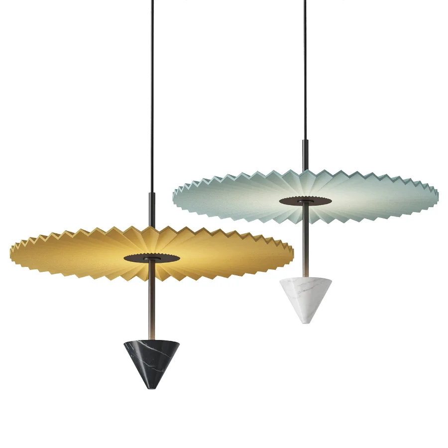 Aromas Del Campo Vant 01 Pendant Lamp - Image 3