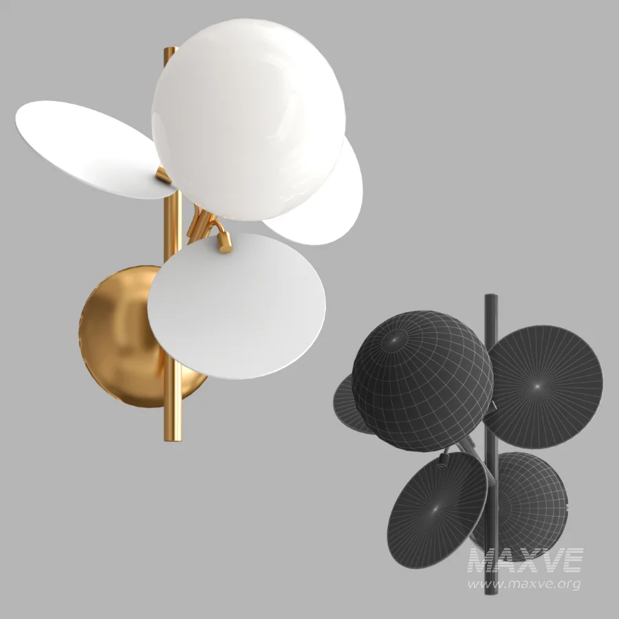 FIORES WALL - Image 2