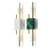 Chord Wall Lamp by Lampatron - Thumbnail 1