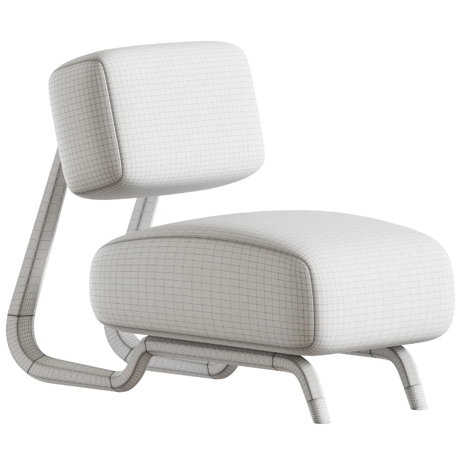 ARMCHAIR lewis - Image 7