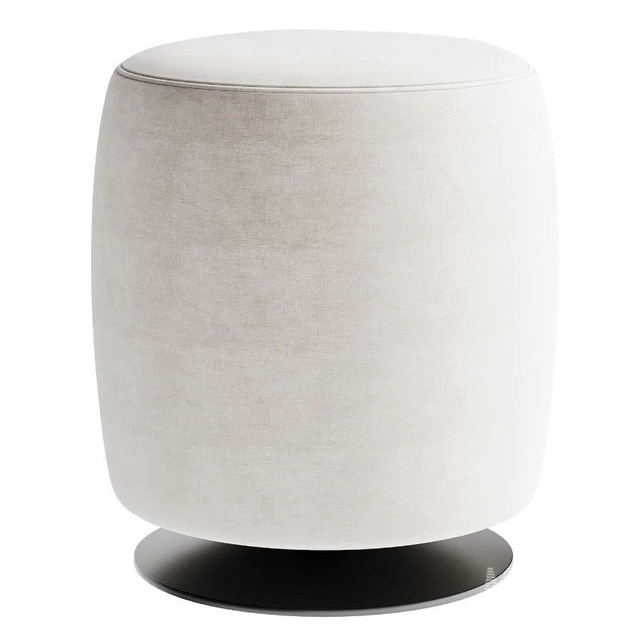 Olun pouf by Divan - Image 3