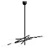Rousseau Grande Eight Light Articulating Chandelier by Visual Comfort - Thumbnail 6