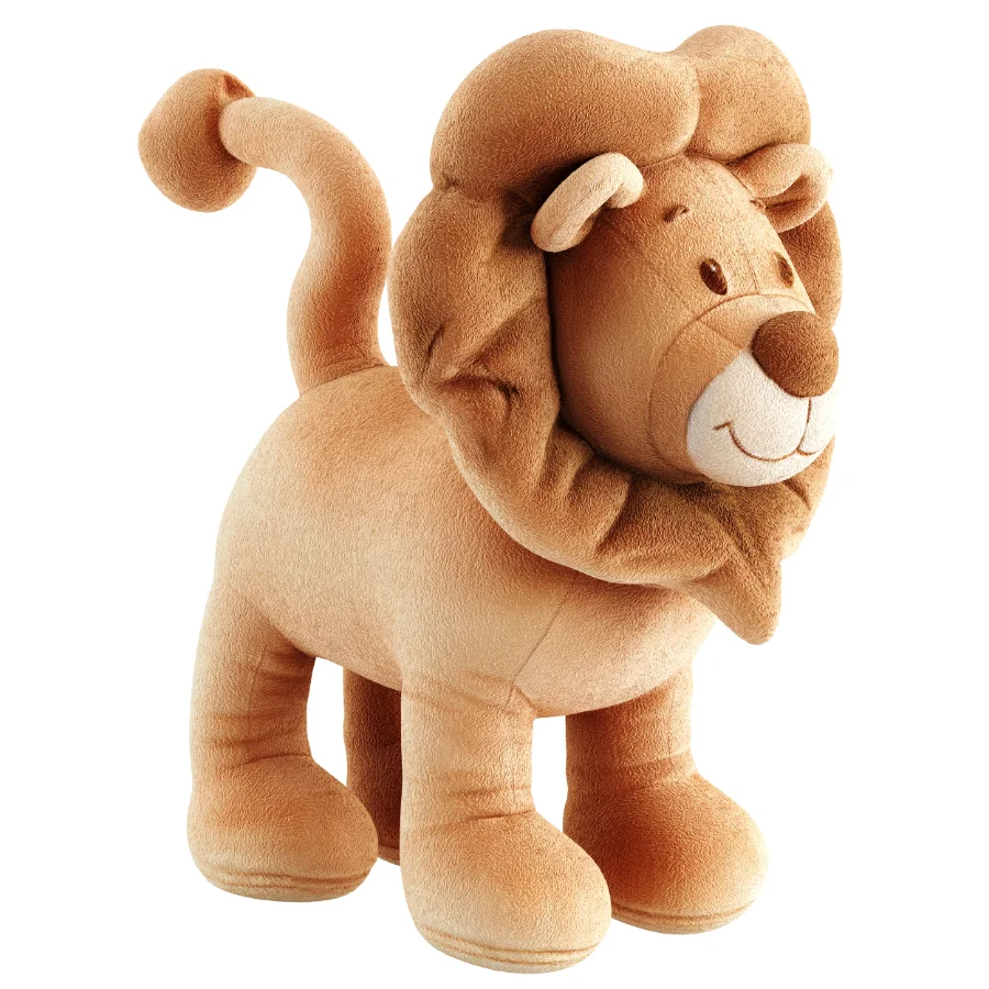 Plush Toys Set 32 - Image 3