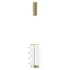 Aromas Del Campo Vitree Pendant Lamp - Thumbnail 2