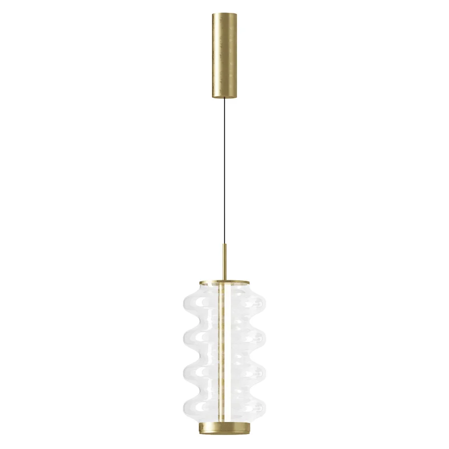Aromas Del Campo Vitree Pendant Lamp - Image 2