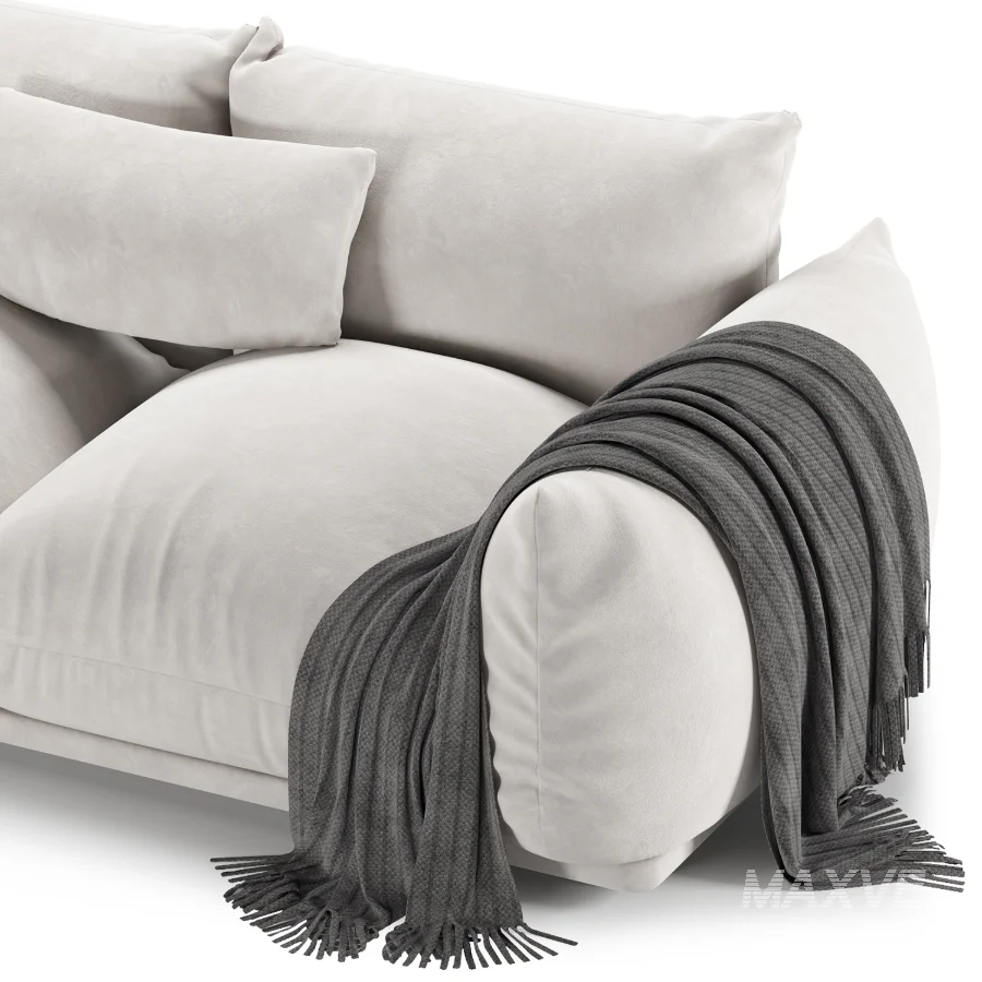 Deaf Sofa - Image 3