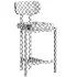 Xolden Semi Barstool - Thumbnail 6