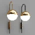 MAGIC WALL LAMP - Thumbnail 3