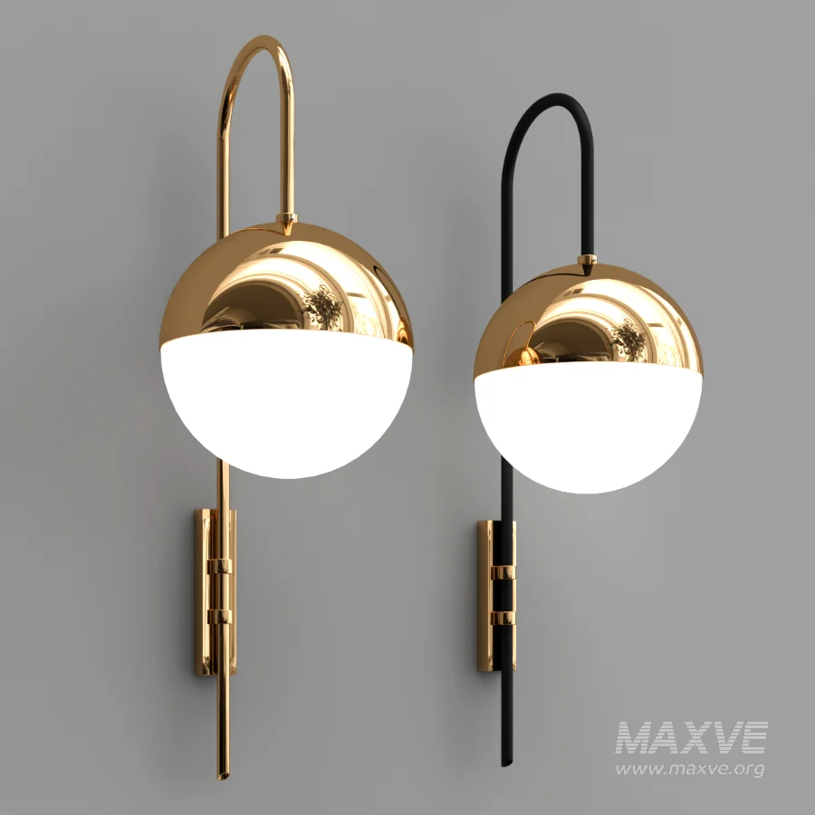 MAGIC WALL LAMP - Image 3