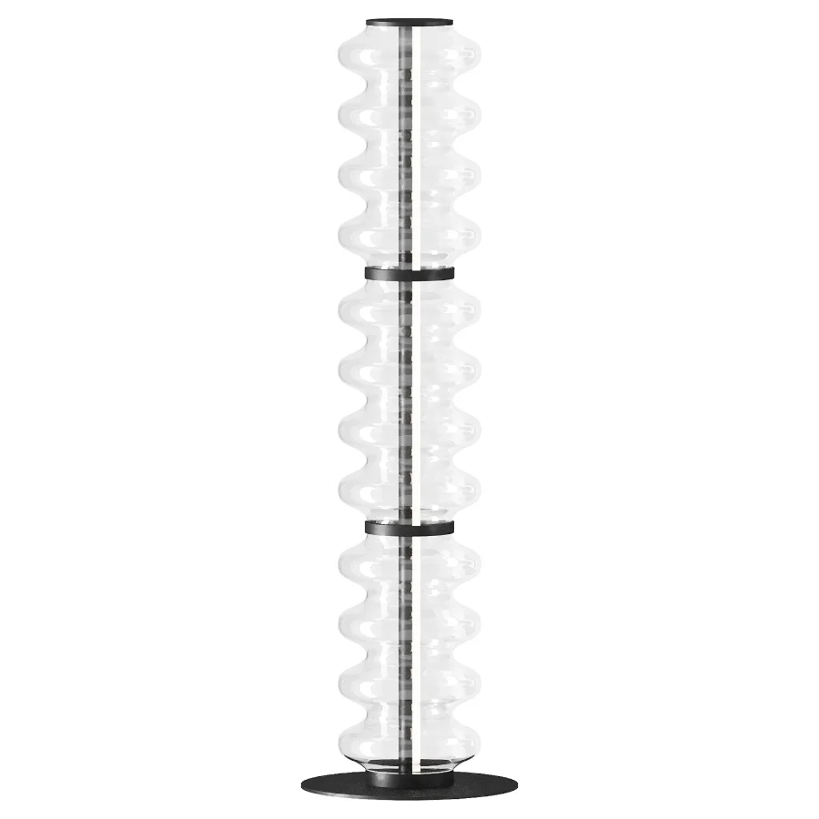 Aromas Del Campo Vitree Floor Lamp - Image 1