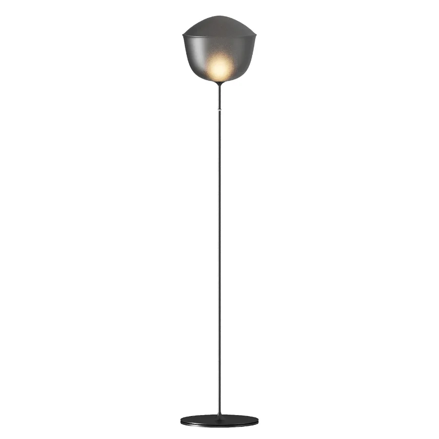 Contour Floor Lamp - Image 2