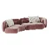 Bezier Sofa01 - Thumbnail 4