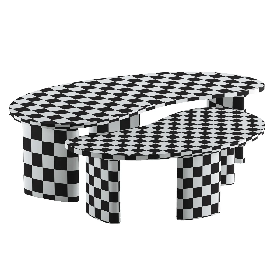 Amara Coffee Table - Image 7