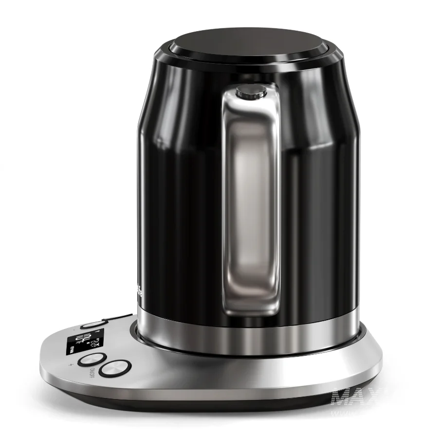 Smart Electric Kettle - Image 2