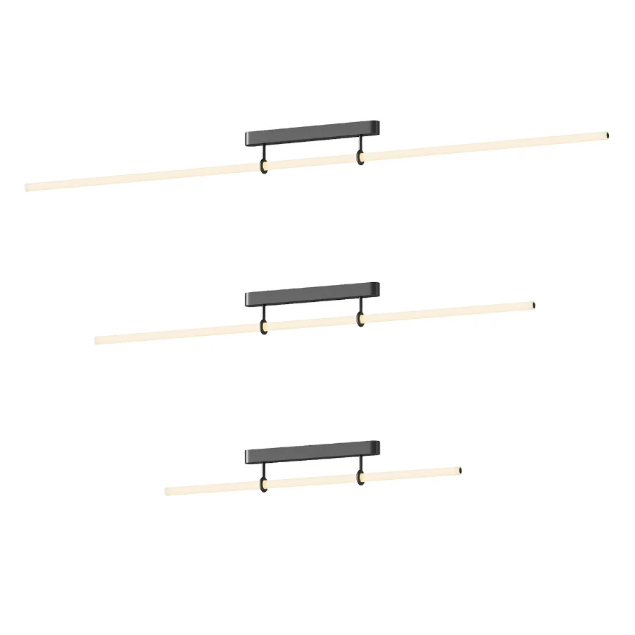 Luceplan Nytt Ceiling Lamp - Image 3