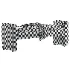 Caliste Ivory Bench - Thumbnail 7