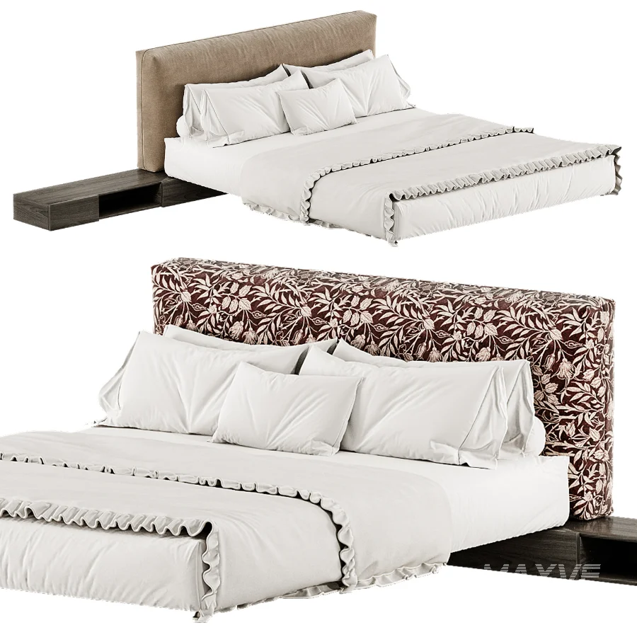 BOCA AIRBLADE Bed - Image 5