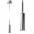 Tura pendant lamp by Aromas - Thumbnail 2