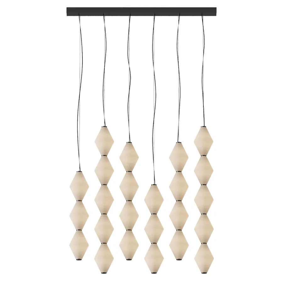 De Padova HELIUM MINI 04 Pendant Lamp - Image 1