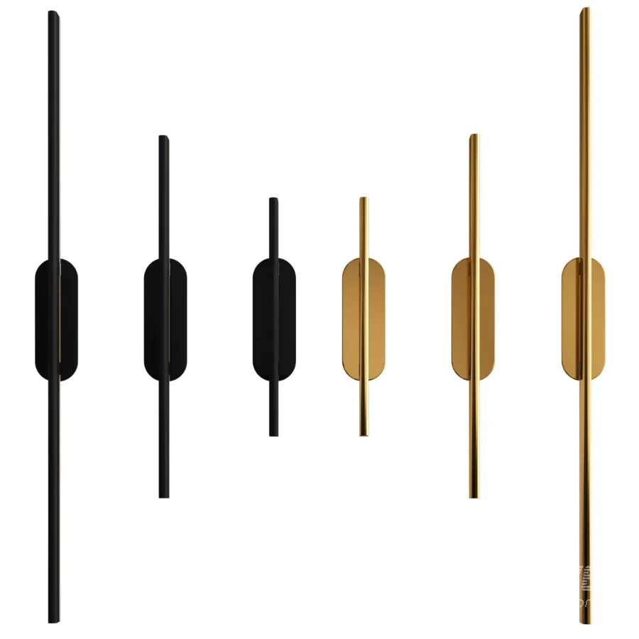 SURAET WALL LAMP - Image 1