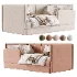 Chelsea Kids Bed - Thumbnail 3