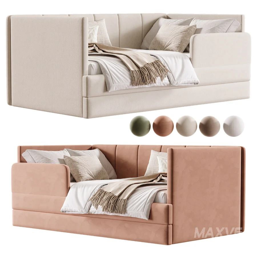 Chelsea Kids Bed - Image 3