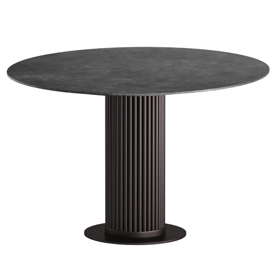 Dining set 07 - Image 4