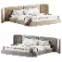 Double bed 02 - Thumbnail 3