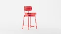 Maison Leather Counter Height - Thumbnail 12