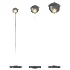 Contour Floor Lamp - Thumbnail 5