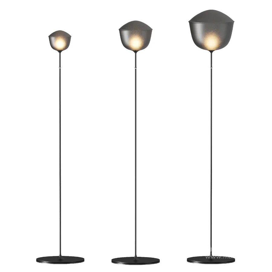 Contour Floor Lamp - Image 5