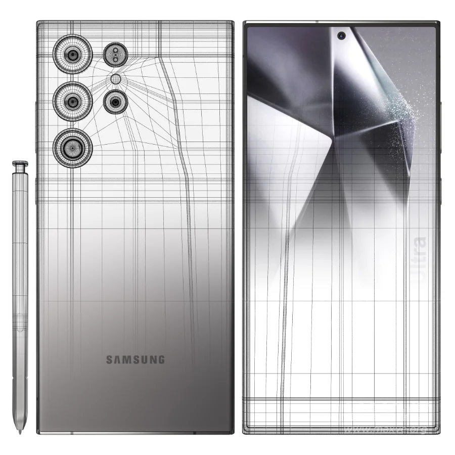 SAMSUNG Galaxy S24 Ultra - Image 7