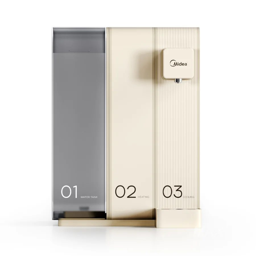 MIDEA Instant Water Dispenser - Image 3