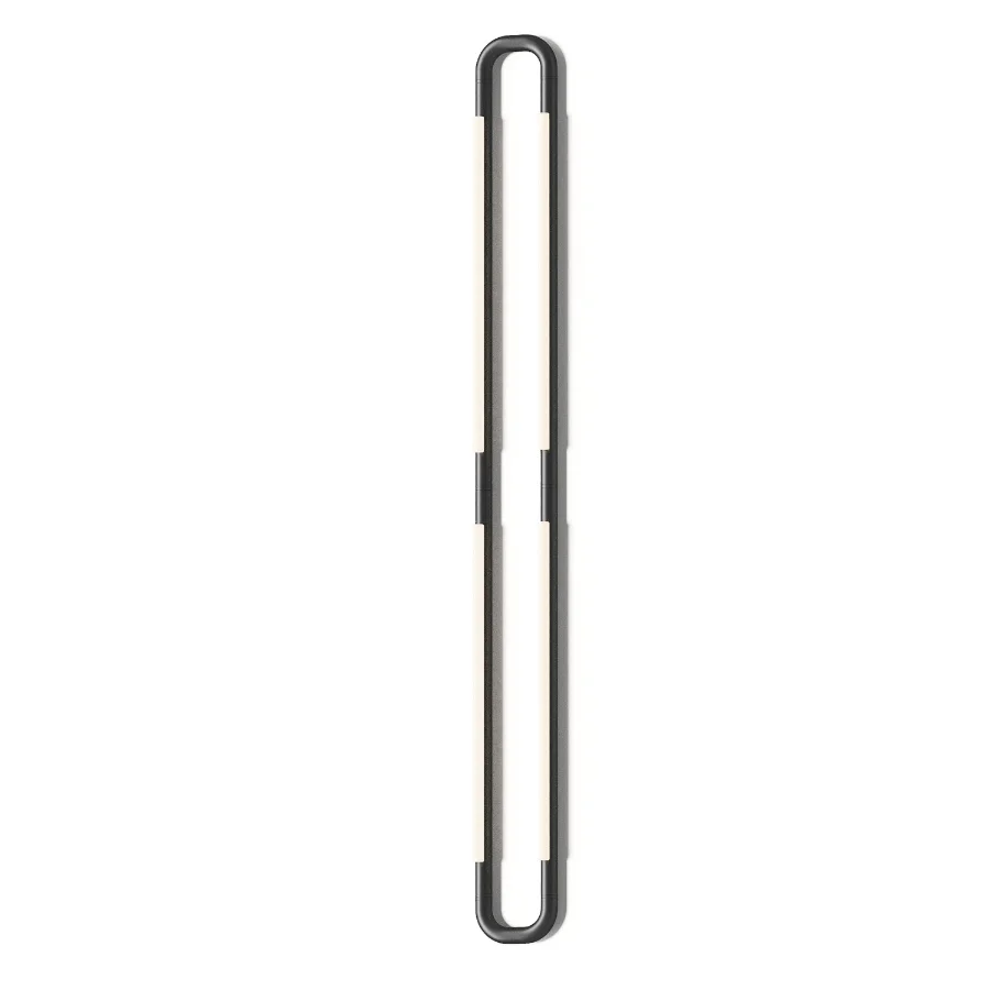 Pipeline System 03 Wall Lamp - Image 1