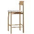 Kelton Semi Barstool - Thumbnail 4