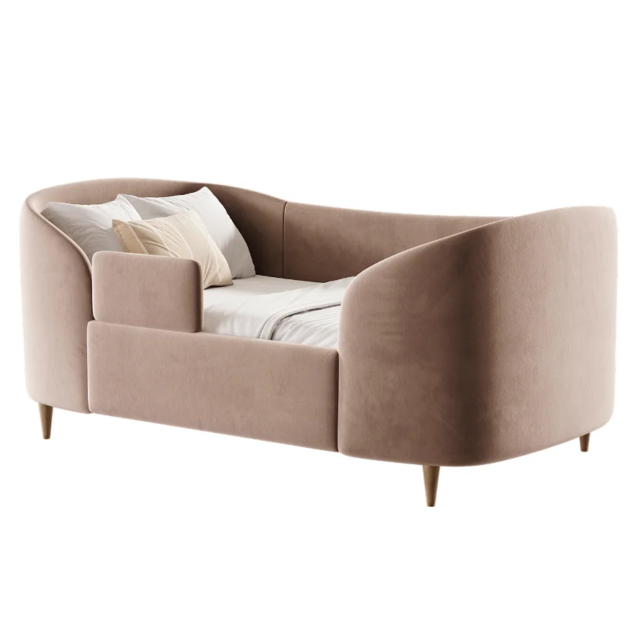 Huggy Children’s Bed - Image 6
