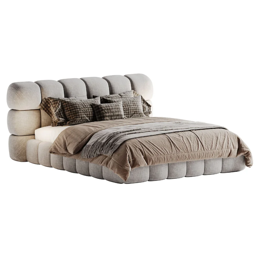 Cesare Bed By Mamka - Image 2
