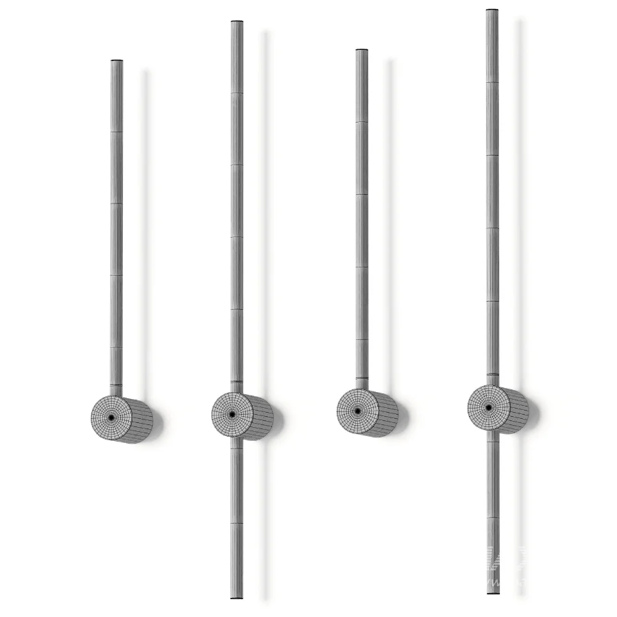 Light stick Wall Lamp - Image 2