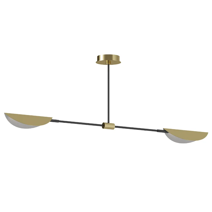 FICUS Pendant lamp by Aromas Del Campo - Image 4