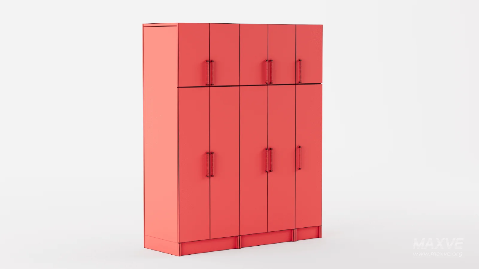 Waco Storage Cabinet Set C Pc - Image 11