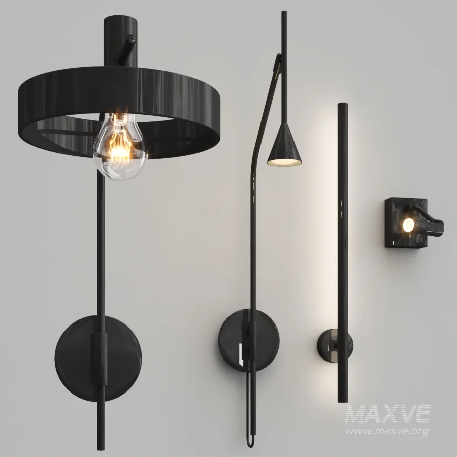 Aplique de pared Collection - Image 4