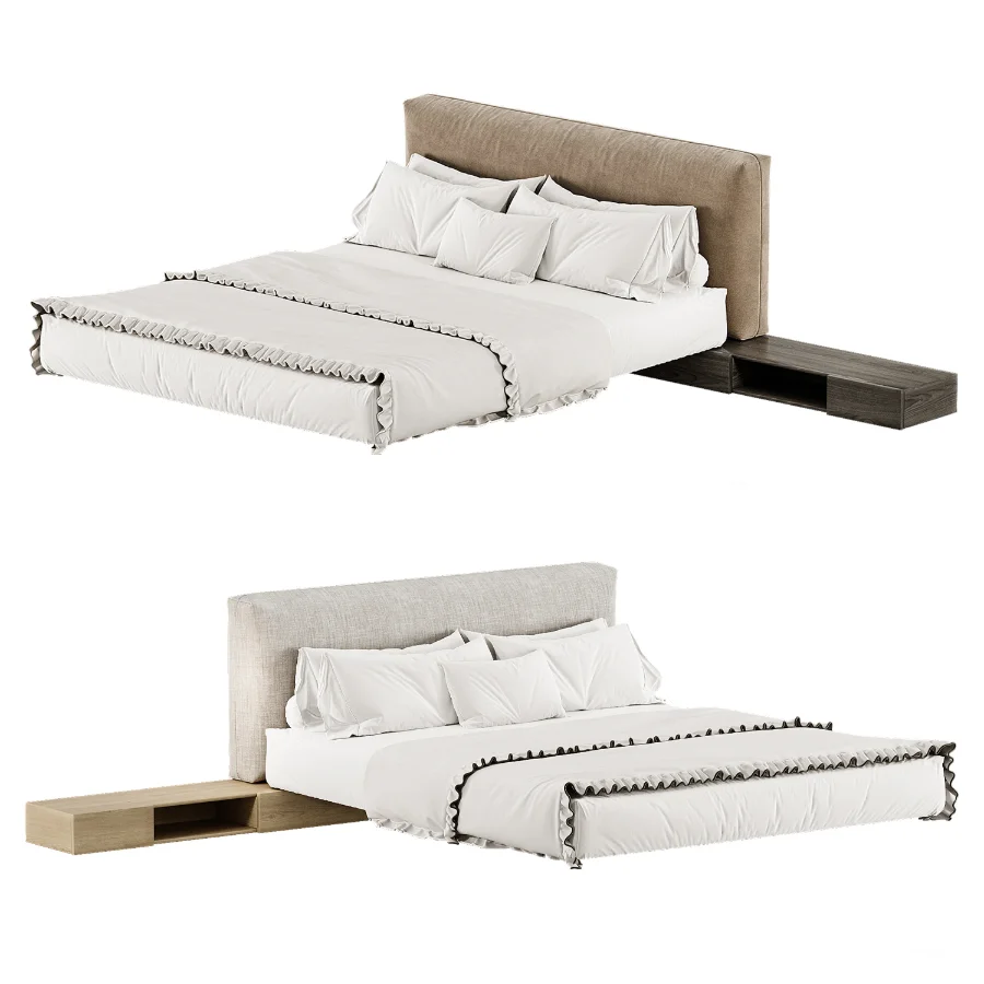 BOCA AIRBLADE Bed - Image 3
