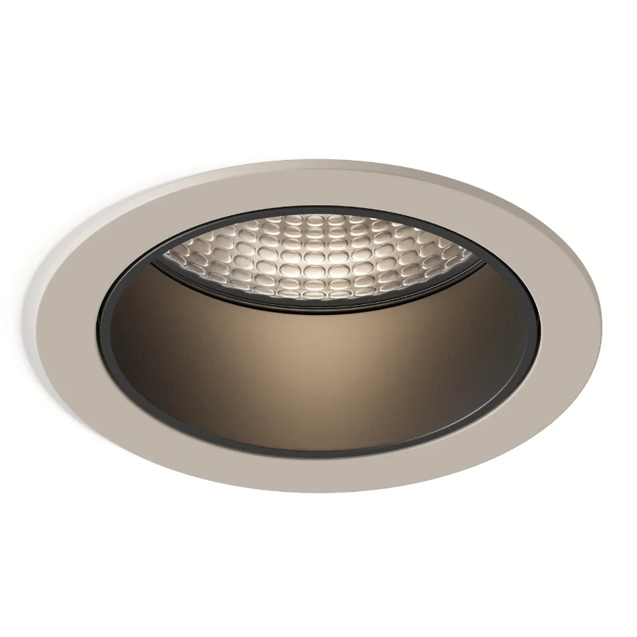 Bind Solo 01 Ceiling Lamps By Vibia - Image 1