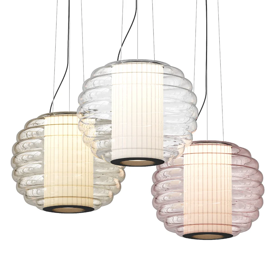 Contardi Alma 01 Pendant Lamp - Image 4