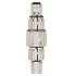 Crystal Wall Sconce Light - Thumbnail 4
