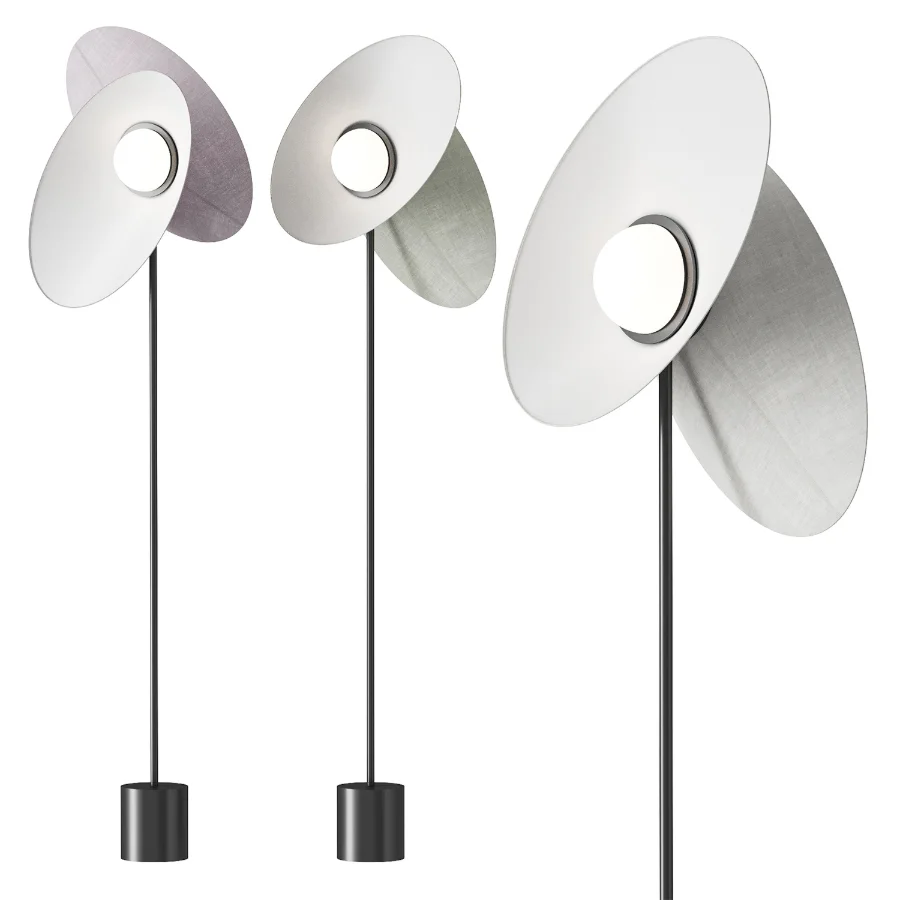 Maytoni Evolution Floor Lamp - Image 5