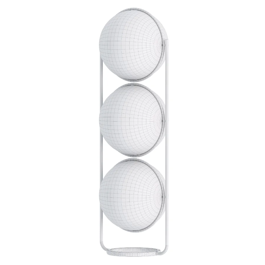 LIDEN Floor Lamp - Image 2