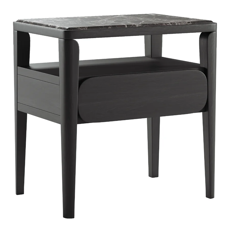 Paru Bedside Table - Image 5