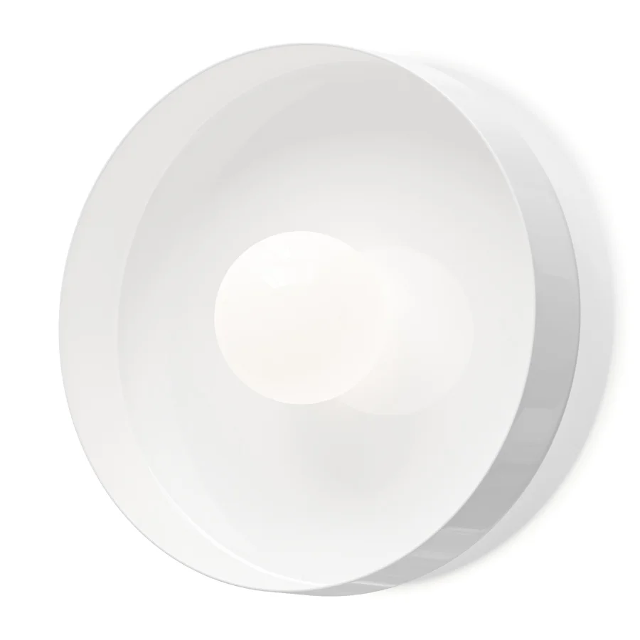 Morandi Wall Lamp - Image 1