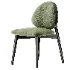 Aren Chair By Saloni - Thumbnail 2